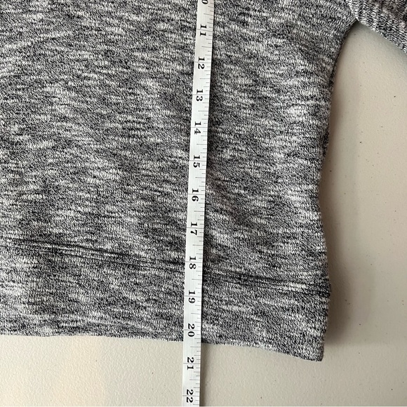Madewell Cropped Knit Sweater Women’s size XXS - Picture 6 of 6